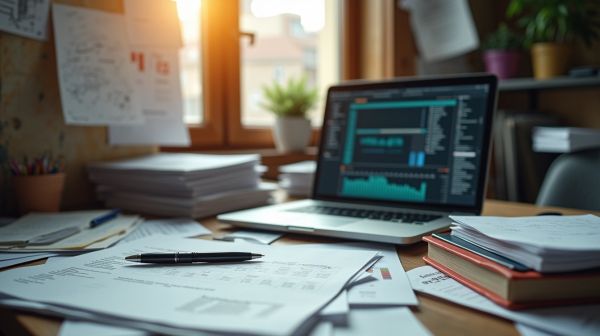 Adopter un logiciel de devis et facture pour auto-entrepreneur