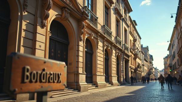 Avez-vous besoin d'un avocat fiscaliste à Bordeaux ?