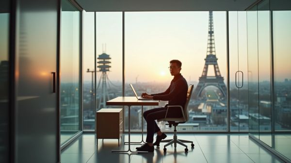 Besoin d'une agence de développement web à Lille ?