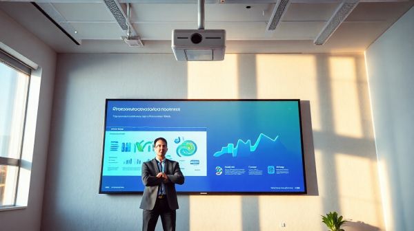 Boostez vos présentations avec notre service PowerPoint