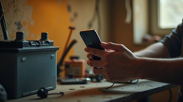 Comment progresser à la batterie à Clermont-Ferrand ?