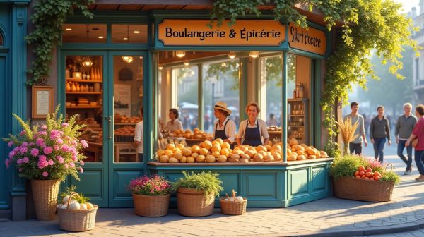 Comment réussir l'ouverture de votre épicerie ?