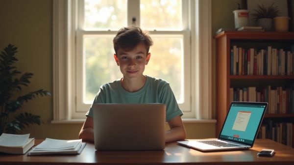 Comment réussir votre formation à distance avec enthousiasme
