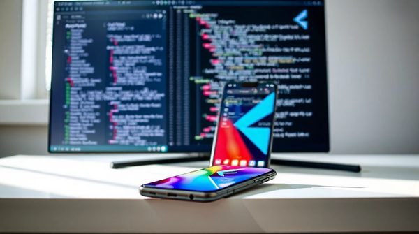 Développez des applications mobiles performantes avec une agence flutter