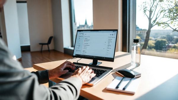 Guide ultime pour réussir en freelance avec le portage salarial à Nantes