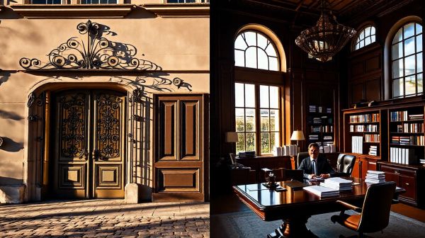 Les avantages d'embaucher un avocat pour vos prud'hommes à Versailles