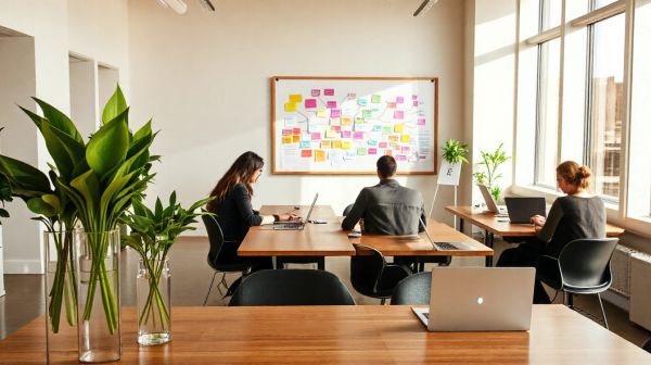 Les meilleures pratiques pour une clause de mobilité géographique efficace