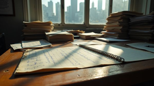 Pourquoi les méthodes de gestion du temps échouent souvent