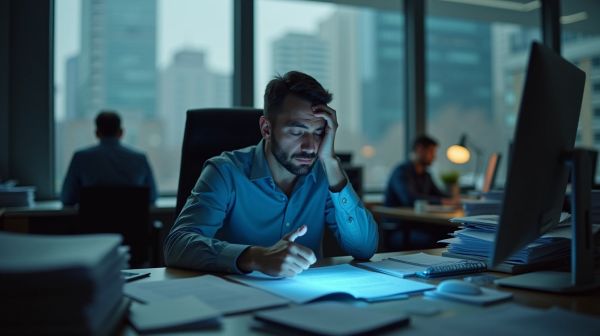 Pourquoi les méthodes de gestion du temps échouent souvent