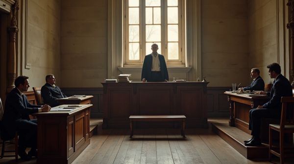 Pourquoi vous avez besoin d'un avocat pour procédure prud'hommes à Versailles