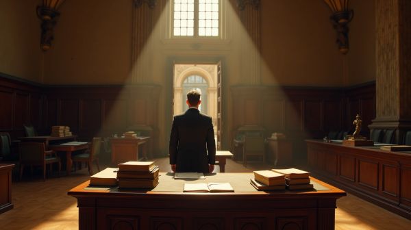 Pourquoi vous avez besoin d'un avocat pour procédure prud'hommes à Versailles