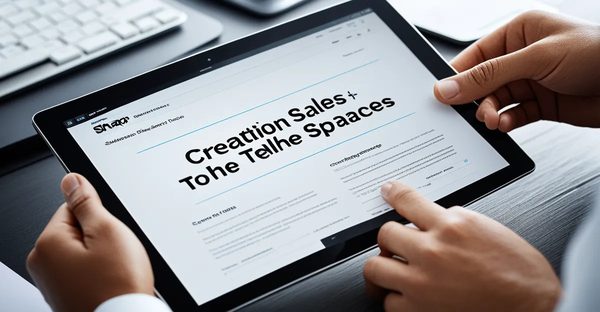 Réalisation d'espaces de vente : le guide complet pour réussir