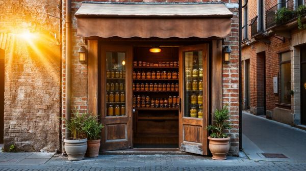 Top 10 Stratégies pour Lancer Votre Épicerie avec Succès