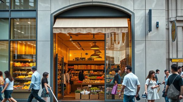 Top 10 Stratégies pour Lancer Votre Épicerie avec Succès