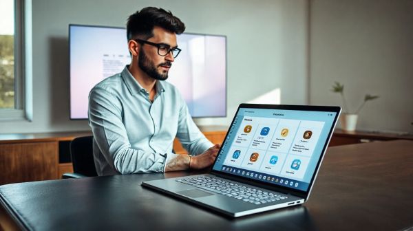 Top 5 logiciels de devis et facturation pour auto-entrepreneurs