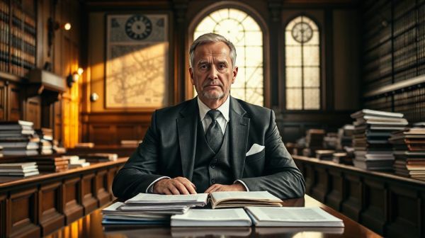 Top 5 raisons de choisir un avocat fiscaliste à Bordeaux