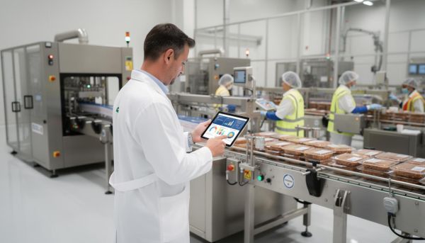 Tout savoir sur le métier d’ingénieur process agroalimentaire en 2026 : les compétences clés