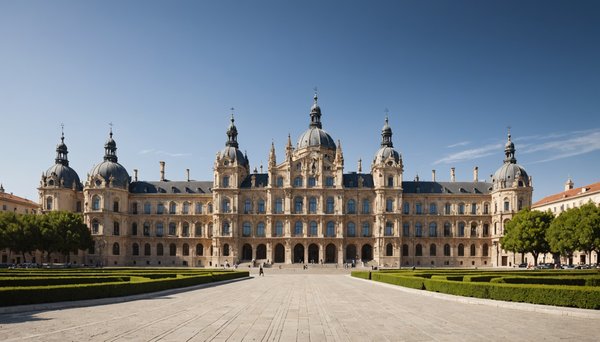 Optimisez votre gestion administrative en espagne avec aisance