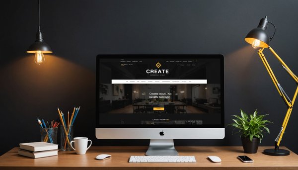 Créer votre site internet à agen : des solutions adaptées à vous