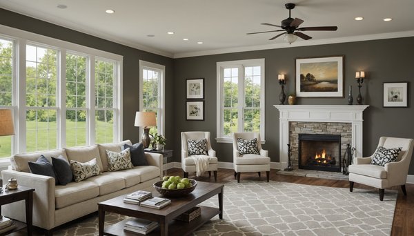 Rénovez votre intérieur avec l'entreprise de peinture 95