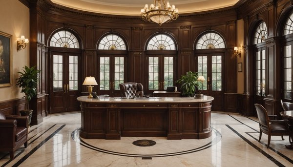 Cabinet d'avocats à versailles : votre soutien juridique de choix